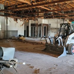 VM Demolition