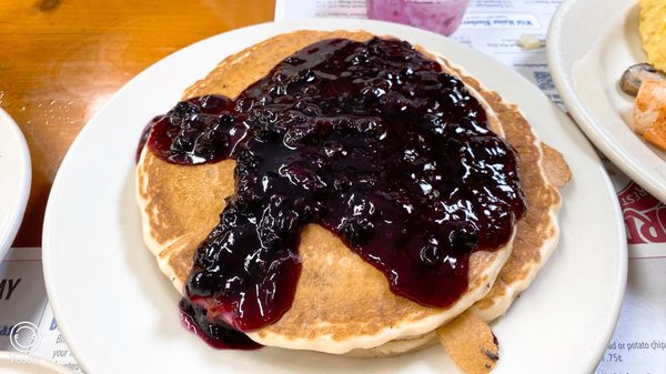 Jordan's Restaurant - Breakfast - Lobster Rolls - Burgers - Pancakes - Sandwiches by null