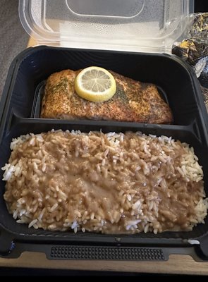 Chef Marilyn's, Queen of Down Home Southern Goodies by null