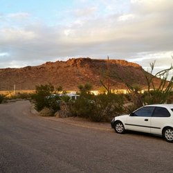 Seven Mile Hill Range