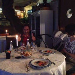 Ristorante L'arenella
