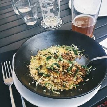 Biera - Risotto - Beer Bar Near Me - Edmonton, Alberta Biera - Risotto - Beer Bar Near Me - Edmonton, Alberta