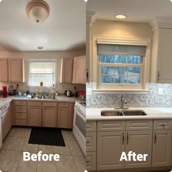 Red Hammer Contracting