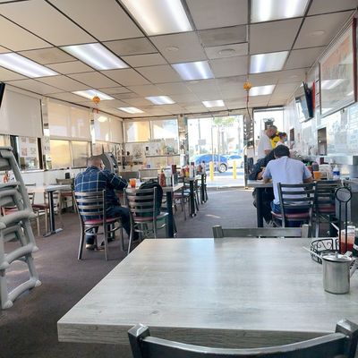 Trieu Chau Restaurant by null