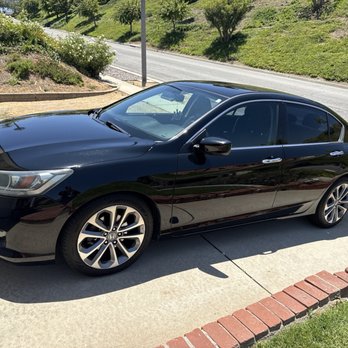 Renown Mobile Detailing - Auto Detailing Near Me - La Habra, California Renown Mobile Detailing - Auto Detailing Near Me - La Habra, California