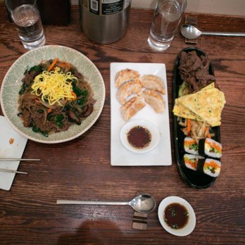 Mandu - Korean Near Me - Washington, DC, District of Columbia Mandu - Korean Near Me - Washington, DC, District of Columbia