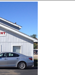 user provided Al's Tire & Auto Service photo