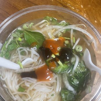 Andaman Asian Bistro - Rare Steak Pho - Sushi Bars Near Me - St. Augustine, Florida