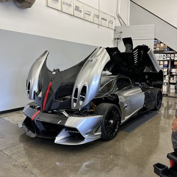 Wrap Legends - Pagani Huayra BC Roadster protected with our Paint Protection Film. - Vehicle Wraps Near Me - Los Angeles, California Wrap Legends - Pagani Huayra BC Roadster protected with our Paint Protection Film. - Vehicle Wraps Near Me - Los Angeles, California
