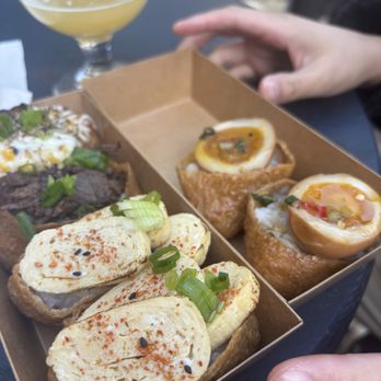 Rice Lyfe - Sushi Bars Near Me - San Francisco, California Rice Lyfe - Sushi Bars Near Me - San Francisco, California