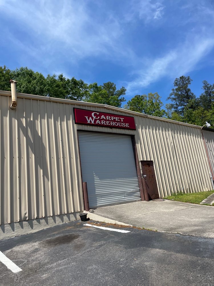 CARPET & FLOORING WAREHOUSE Updated September 2024 2711 John