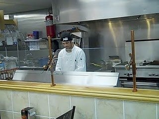 Papu's Cafe by null