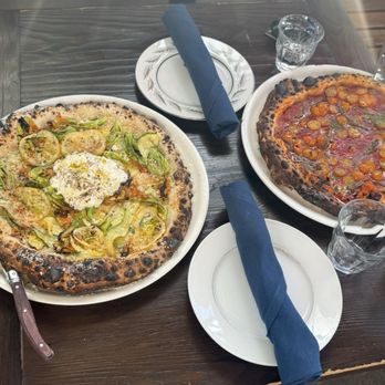 Ronan - Pizza Near Me - Los Angeles, California Ronan - Pizza Near Me - Los Angeles, California