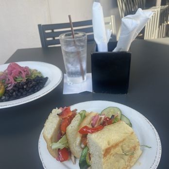 The Oakmont - The vegan - American Near Me - Indianapolis, Indiana