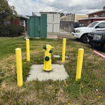 Fire Technology & Solutions - Fire Protection Services Near Me - Santa Ana, California
