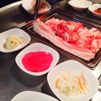 Moon BBQ - Yum! - Korean Near Me - Gardena, California Moon BBQ - Yum! - Korean Near Me - Gardena, California