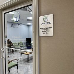 One Oak Medical
