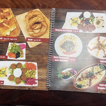 Koftegi - Menu - Mediterranean Near Me - Anaheim, California Koftegi - Menu - Mediterranean Near Me - Anaheim, California