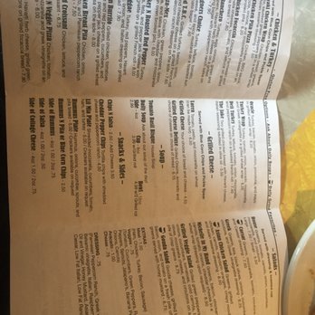 Daily Grind Cafe - Coffee & Tea Near Me - New Philadelphia, Ohio