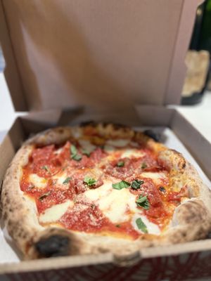 Isola Pizza Bar by null
