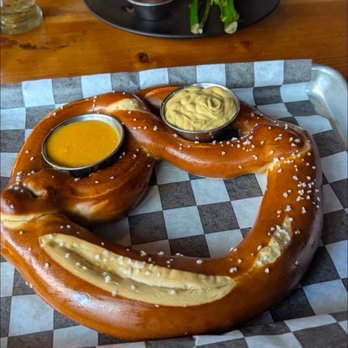 Element Gastropub - Vegetarian Near Me - Raleigh, North Carolina Element Gastropub - Vegetarian Near Me - Raleigh, North Carolina