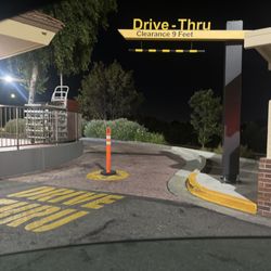 McDonald's - Not even 11 o'clock yet it's 10:30
