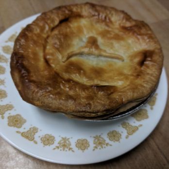 Sage Bakehouse - Beef pot pie, before - Bakeries Near Me - San Francisco, California Sage Bakehouse - Beef pot pie, before - Bakeries Near Me - San Francisco, California