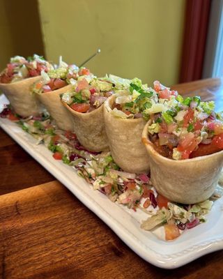 Chef Luis Restaurant by null