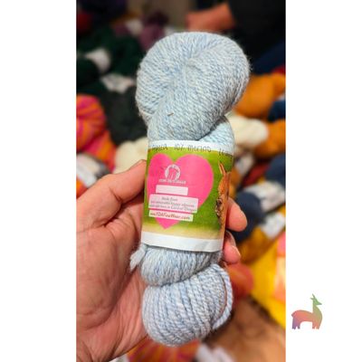 Alpaca by Design by null