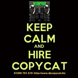 DJ Copycat
