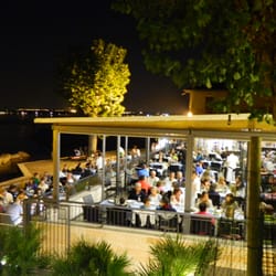 Vecchio Mulino beach - una serata al vecchio mulino