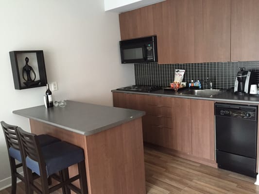 Executive Hotel Cosmopolitan Toronto by null