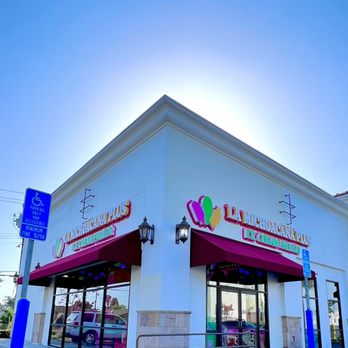 La Michoacana Plus - El Monte - exterior - Ice Cream & Frozen Yogurt Near Me - South El Monte, California La Michoacana Plus - El Monte - exterior - Ice Cream & Frozen Yogurt Near Me - South El Monte, California