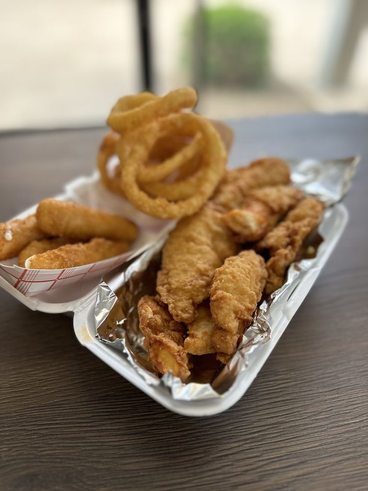 Eddies Philly & Hoagies