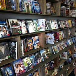 Mr. Funny Bones - Movies, Toys & Treats - Lots of New Release rentals