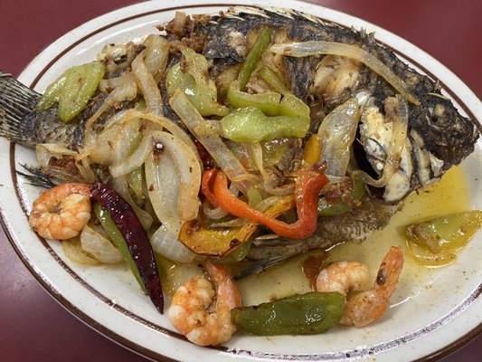 Taqueria Tampico by null