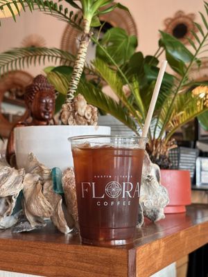 Flora Coffee