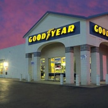 Goodyear Auto Service - Tires Near Me - Indianapolis, Indiana Goodyear Auto Service - Tires Near Me - Indianapolis, Indiana