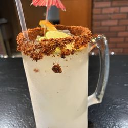 El Barco Mexican Seafood Bar & Grill - Paloma