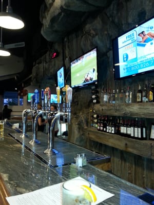 Glory Days Beachside Grill by null