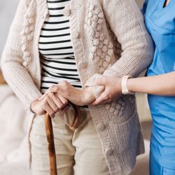 Visiting Angels Senior Home Care