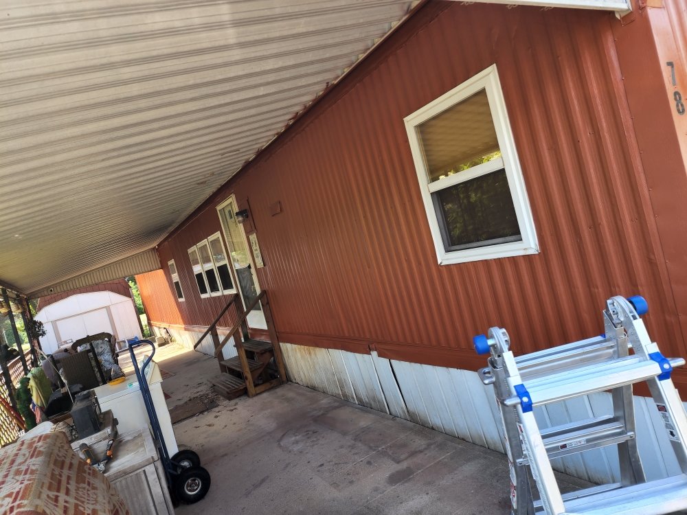 Slide of Creekside Remodeling