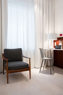 Ruby Marie Hotel Vienna by null