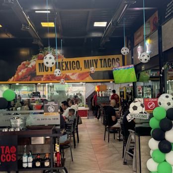 Tacos el Pata - Tacos Near Me - León, GUA