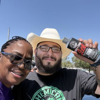 Chemical Guys - Tire and trim Gel - Auto Detailing Near Me - Torrance, California
