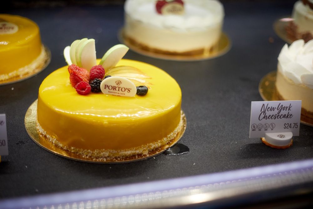 PORTO’S BAKERY & CAFE Updated September 2024 12667 Photos & 12247