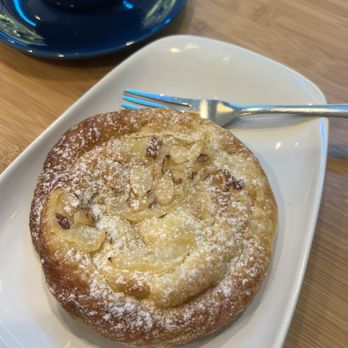 Clarity Coffee - Pear danish - Coffee & Tea Near Me - Oklahoma City, Oklahoma Clarity Coffee - Pear danish - Coffee & Tea Near Me - Oklahoma City, Oklahoma