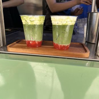 Matcha Matcha - Strawberry Matcha - Coffee & Tea Near Me - San Jose, California Matcha Matcha - Strawberry Matcha - Coffee & Tea Near Me - San Jose, California