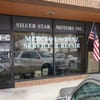 Silver Star Motors Mercedes-Benz Specialists gift card