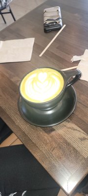 Haraz Coffee House by null